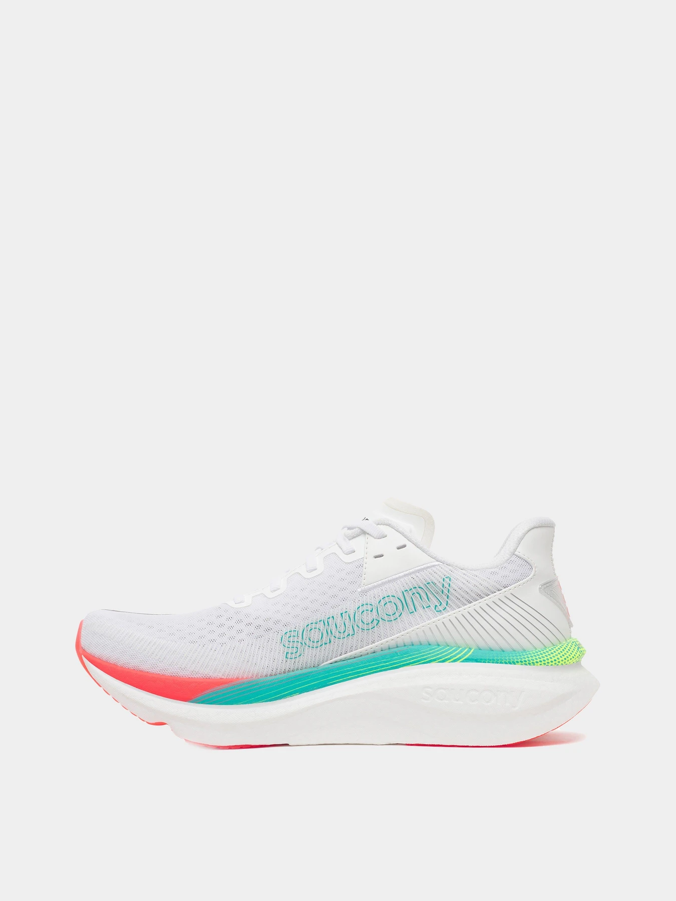 Кросівки Saucony модель S101329-1041 Фото