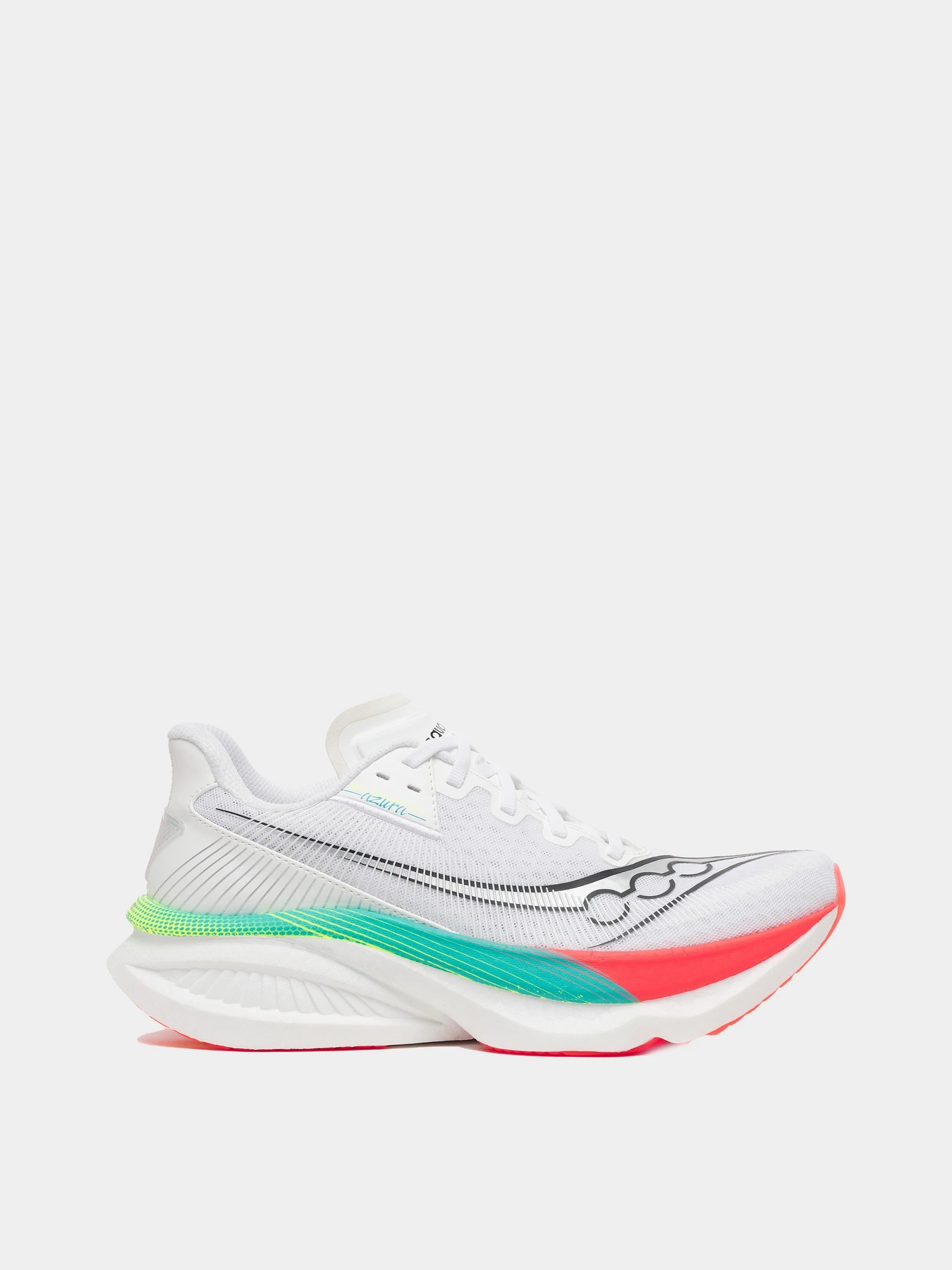 Кросівки Saucony модель S101329-1041 Фото