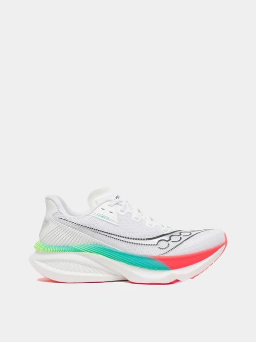 Кроссовки Saucony модель S101329-1041 Фото