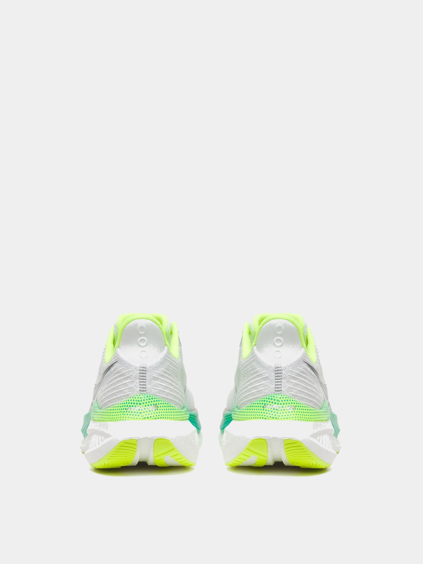 Кроссовки Saucony модель S101368-1002 Фото