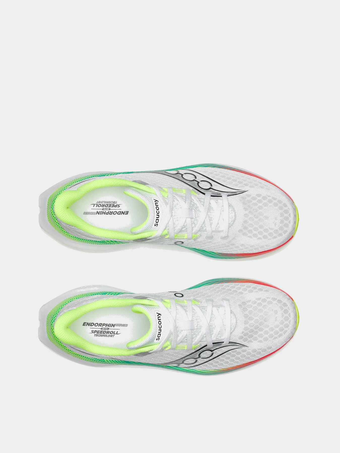 Кроссовки Saucony модель S101368-1002 Фото
