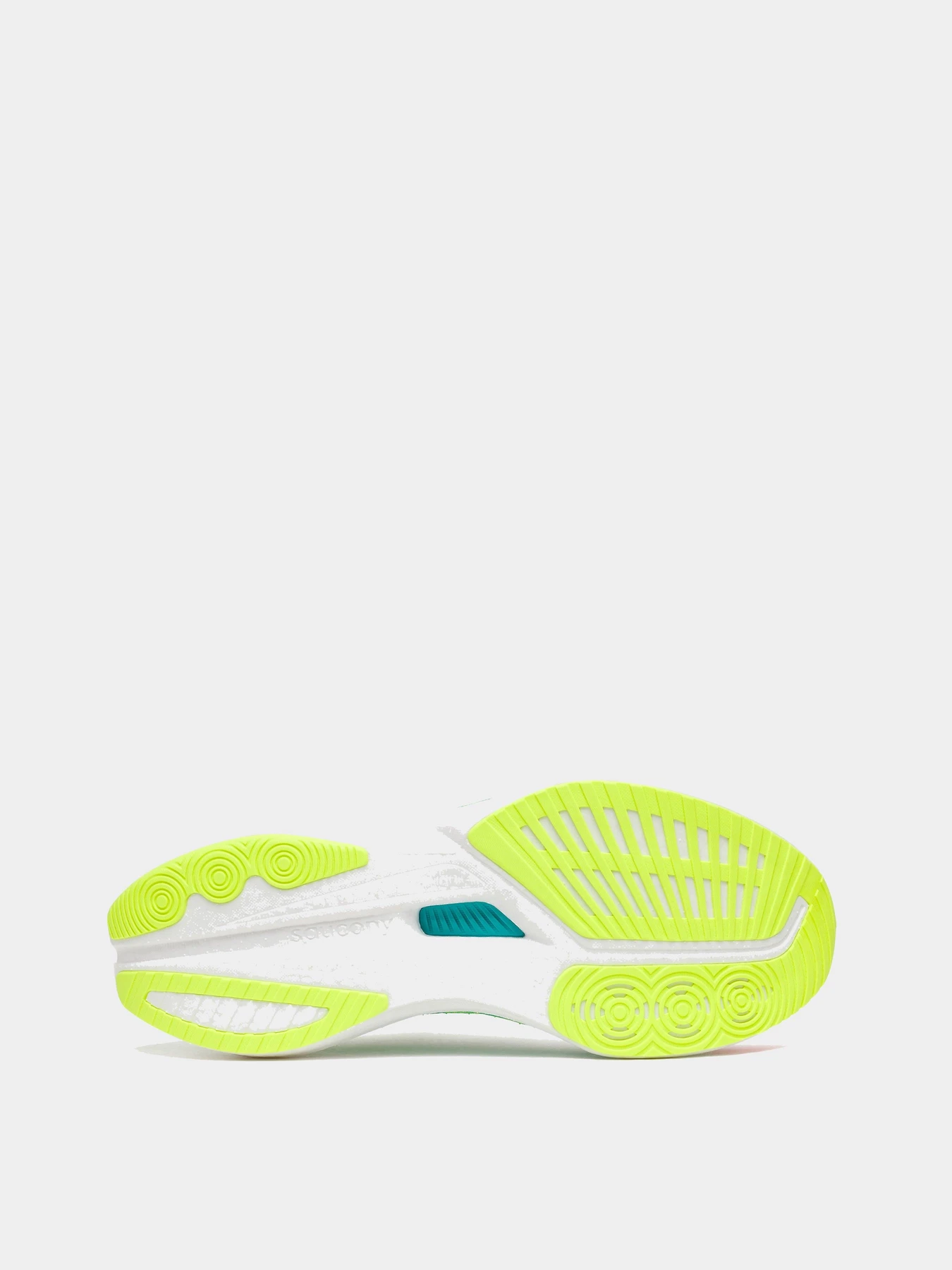 Кроссовки Saucony модель S101368-1002 Фото