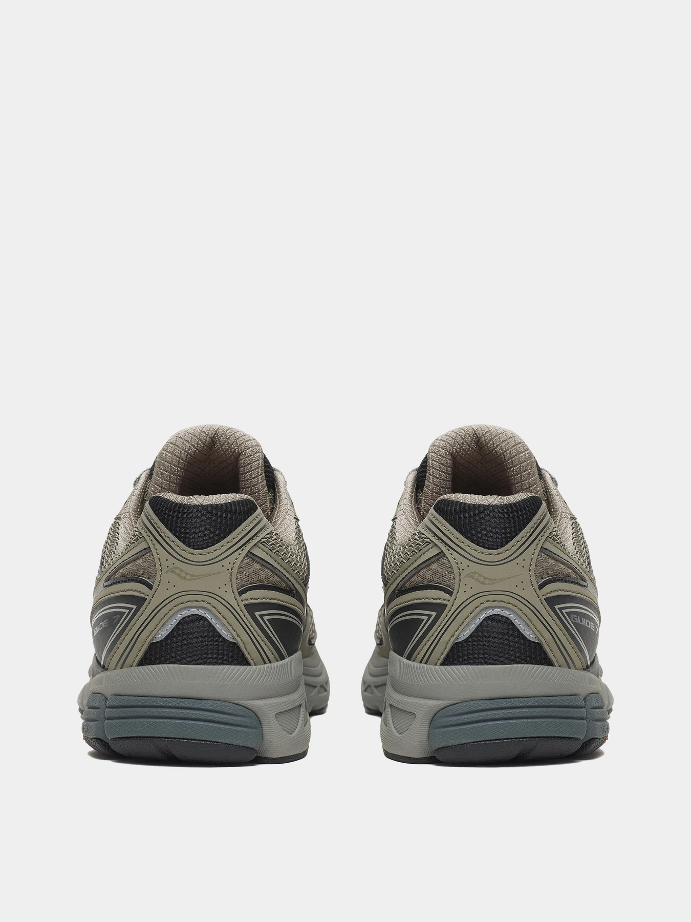 Кроссовки Saucony модель S101493-1007 Кроссовки Saucony модель S101493-1007 Фото