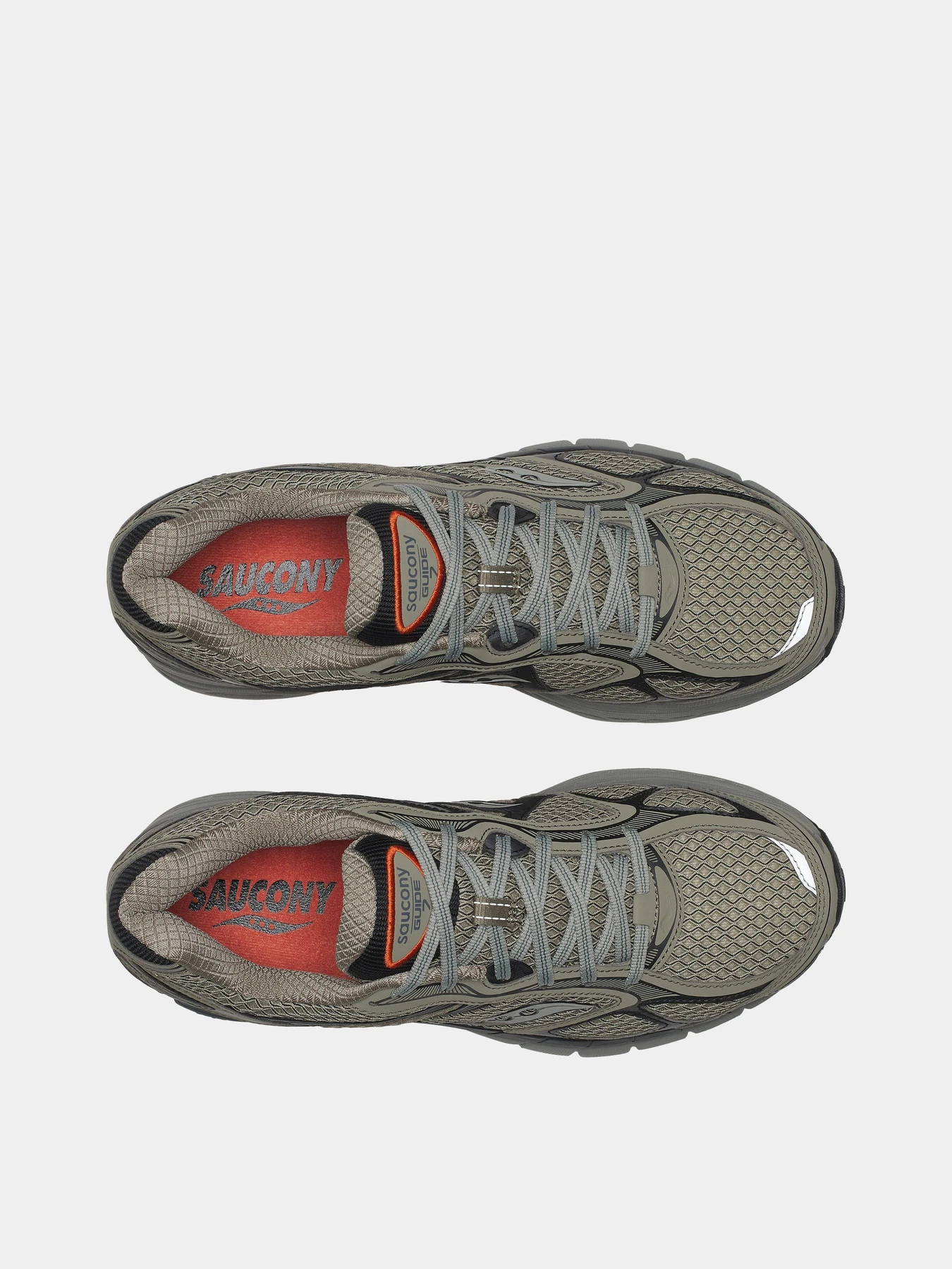 Кроссовки Saucony модель S101493-1007 Кроссовки Saucony модель S101493-1007 Фото