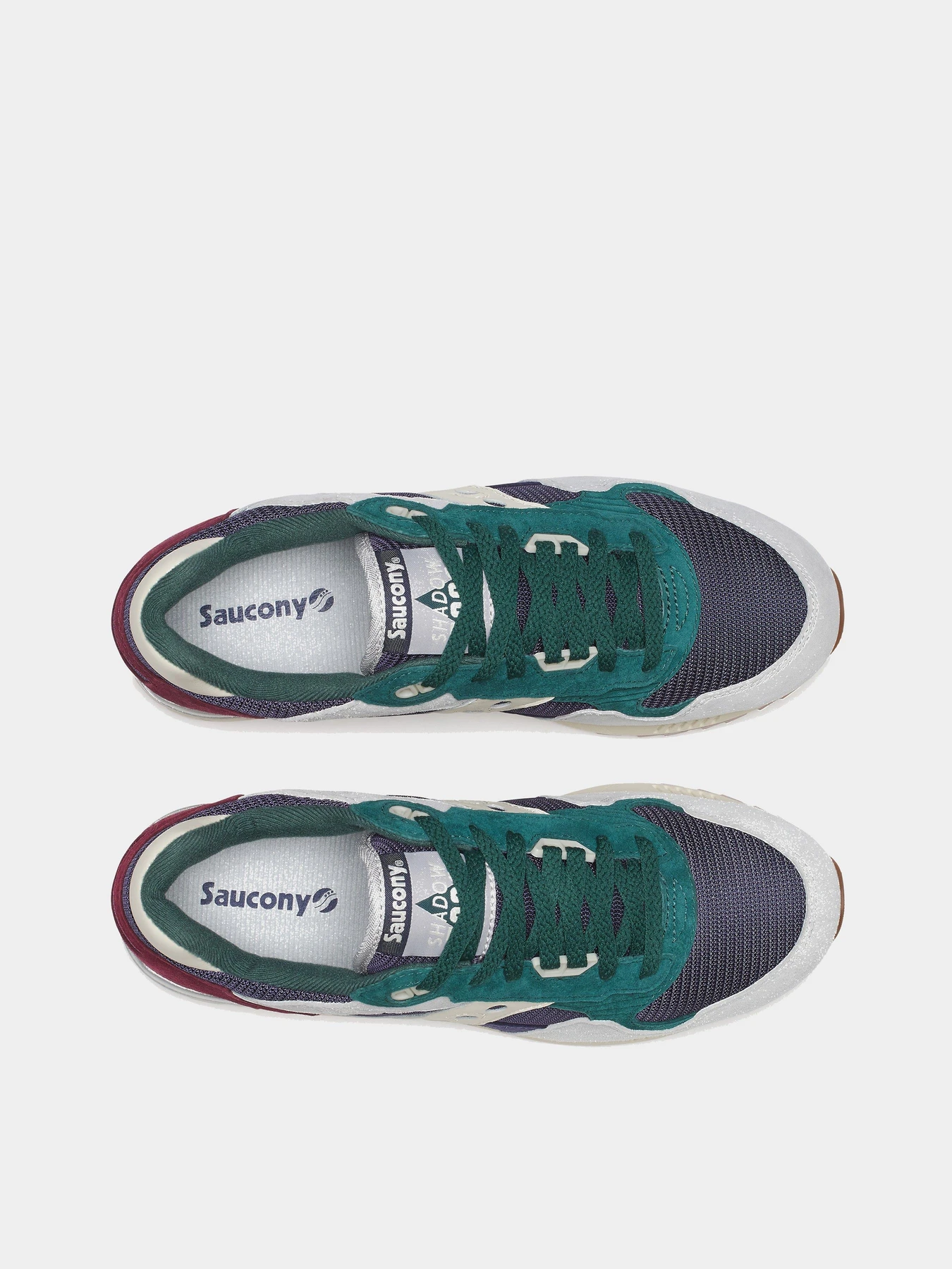 Кросівки Saucony модель S101517-1062 Кросівки Saucony модель S101517-1062 Фото