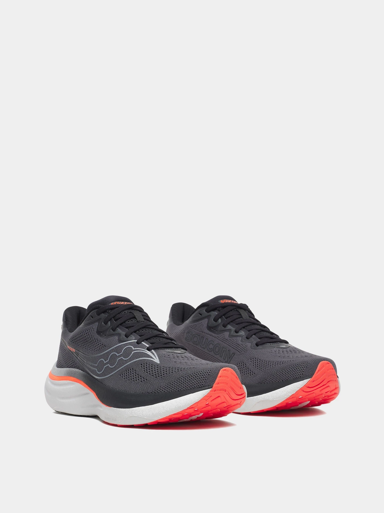 Кроссовки Saucony модель S101566-1007 Кроссовки Saucony модель S101566-1007 Фото