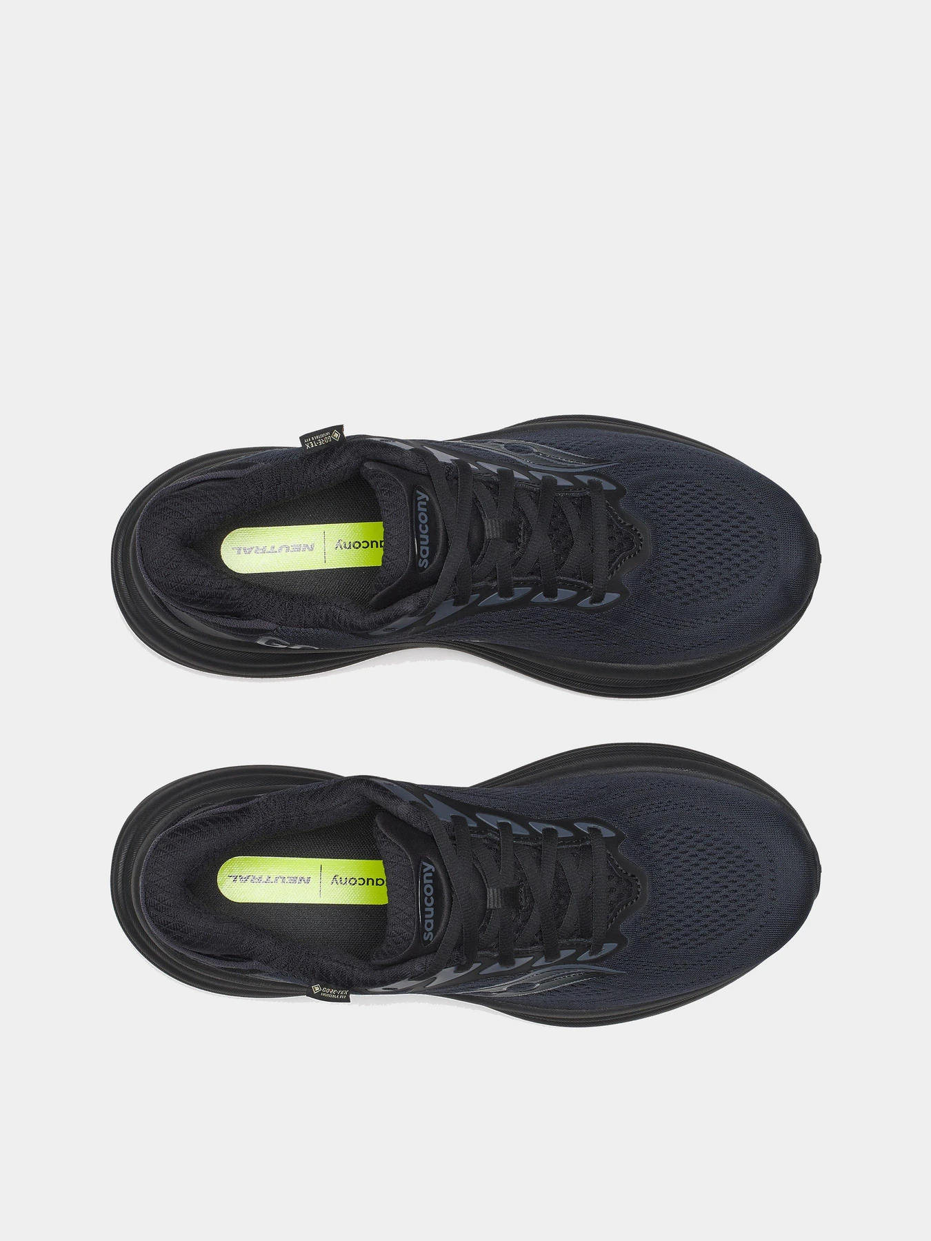Кроссовки Saucony модель S101651-1003 Фото