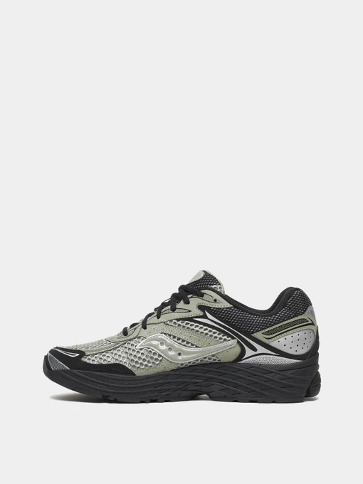 Жіночі Кросівки повсякденні Saucony фото 3