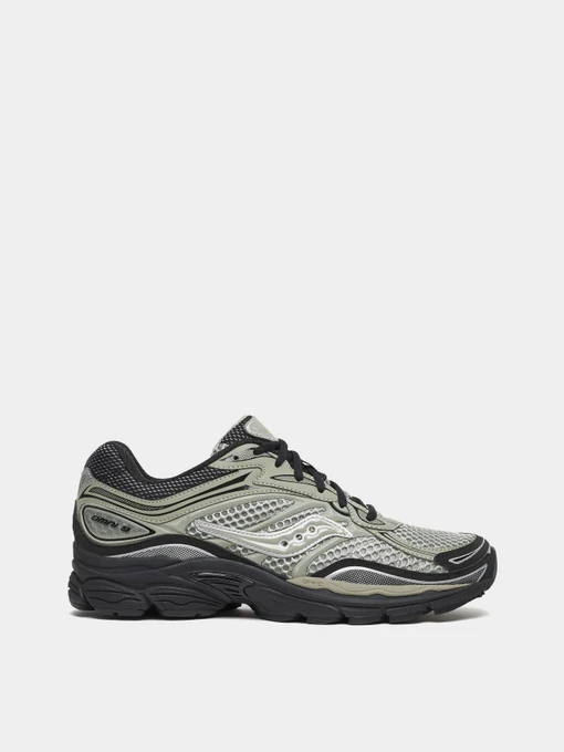 Кроссовки Saucony модель S101660-1004 Фото