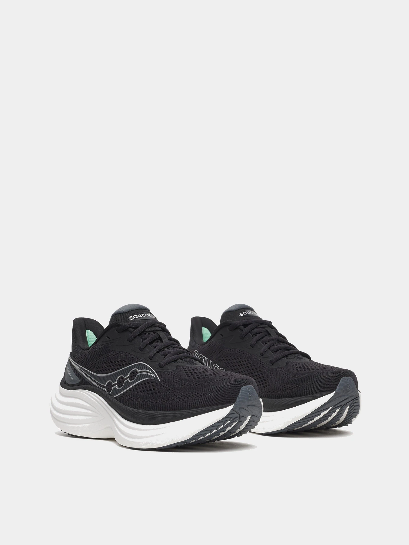 Кроссовки Saucony модель S101894-1002 Кроссовки Saucony модель S101894-1002 Фото