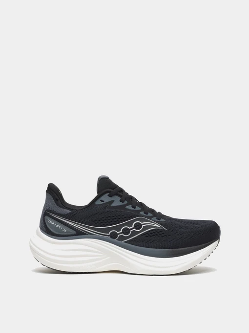 Кроссовки Saucony модель S101894-1002 Фото