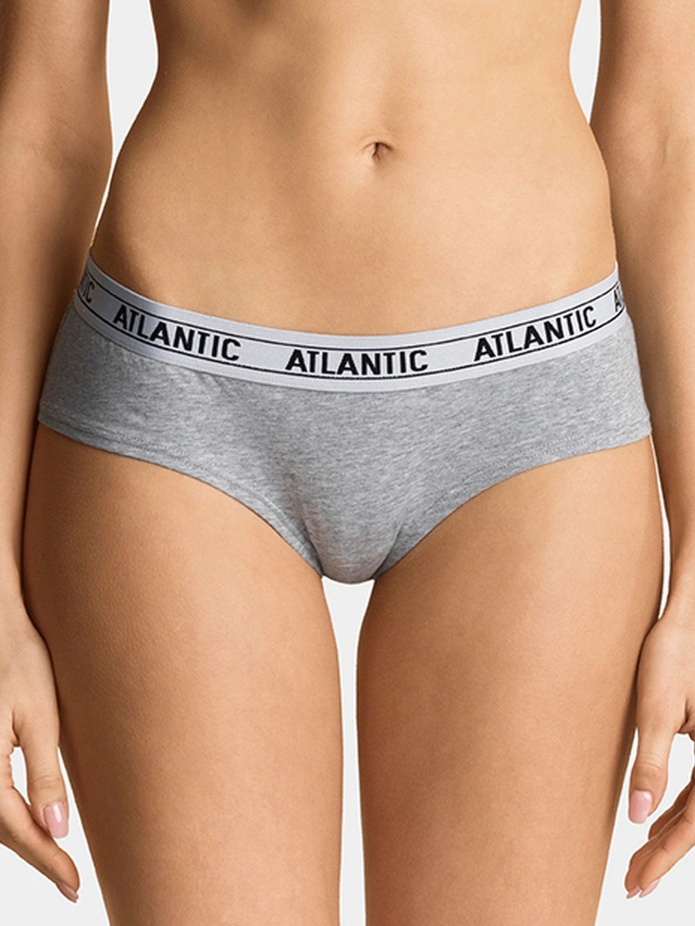 Нижня білизна Atlantic модель 3LP-177_ROZ_SZMJ_CZA Нижня білизна Atlantic модель 3LP-177_ROZ_SZMJ_CZA Фото
