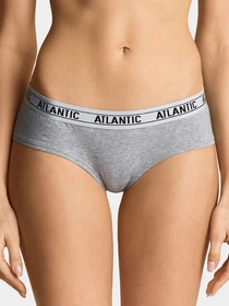 Нижня білизна Atlantic модель 3LP-177_ROZ_SZMJ_CZA Фото