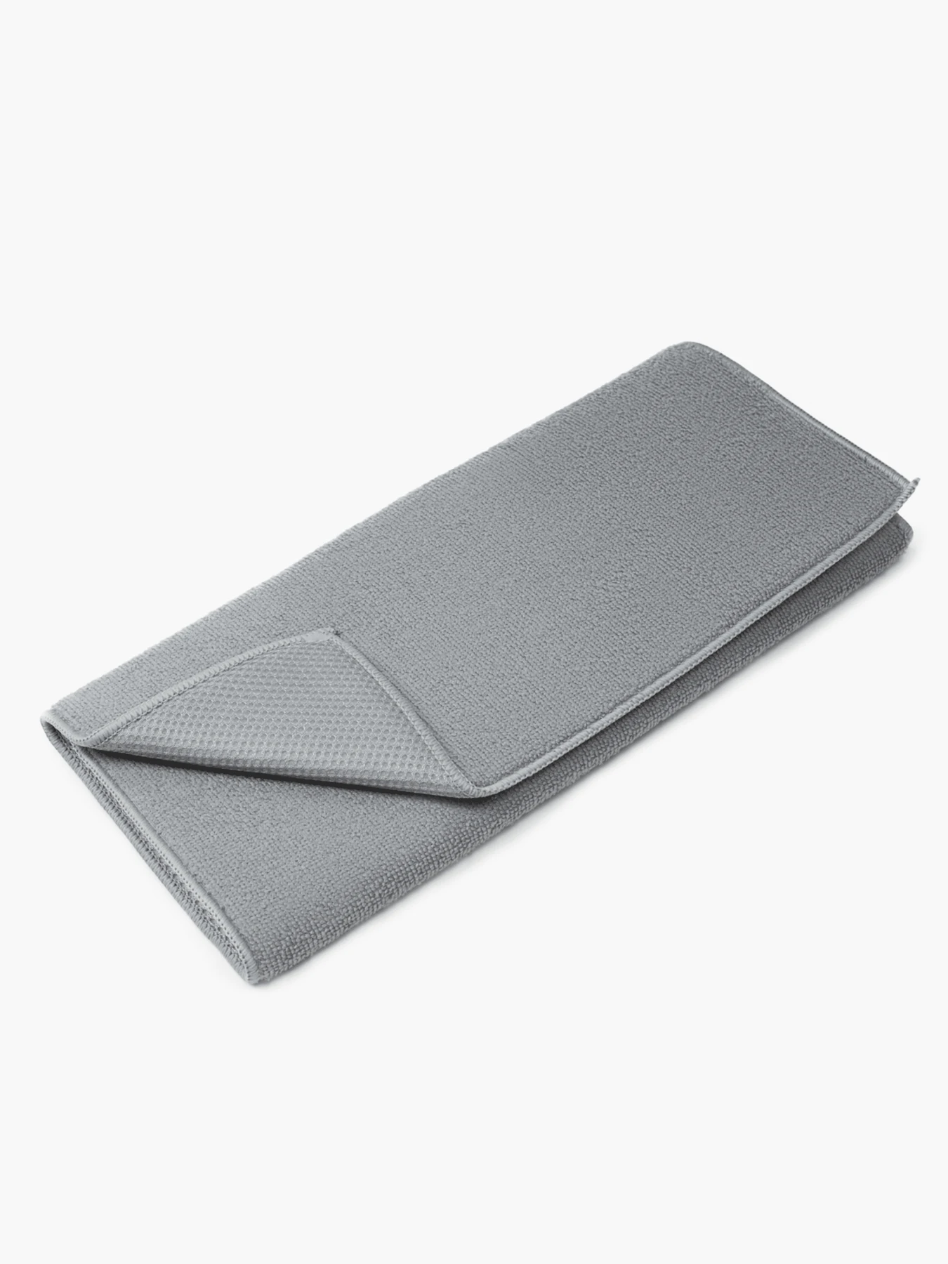 Килимок для сушіння посуду сірий MBM HOME модель KP-149 GRAY Фото