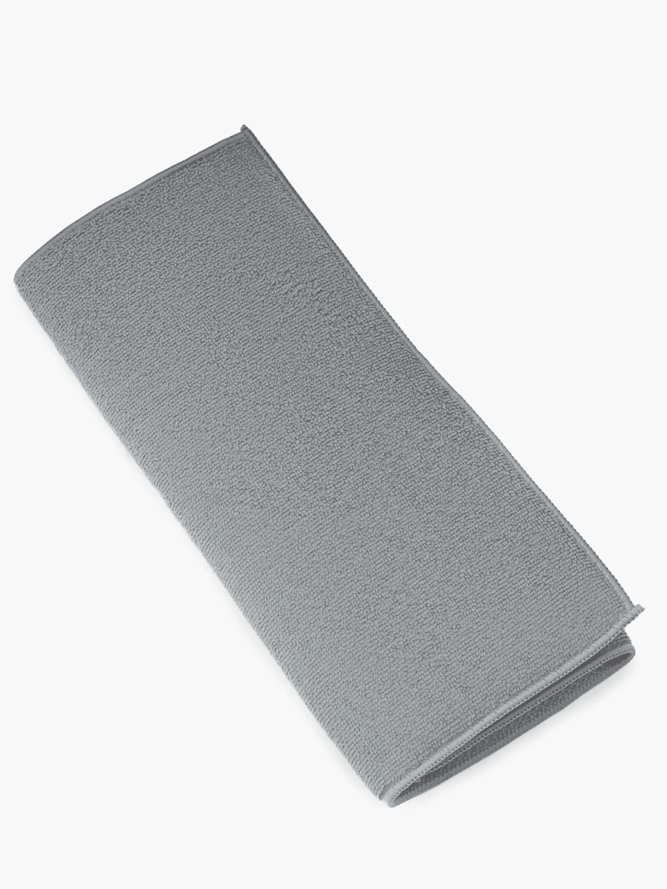 Килимок для сушіння посуду сірий MBM HOME модель KP-149 GRAY Фото