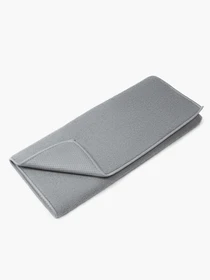 Килимок для сушіння посуду сірий MBM HOME модель KP-149 GRAY Фото