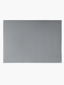 Килимок для сушіння посуду сірий MBM HOME модель KP-149 GRAY Фото