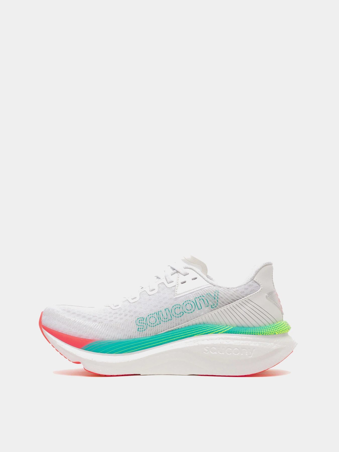 Кросівки Saucony модель S101348-1032 Кросівки Saucony модель S101348-1032 Фото