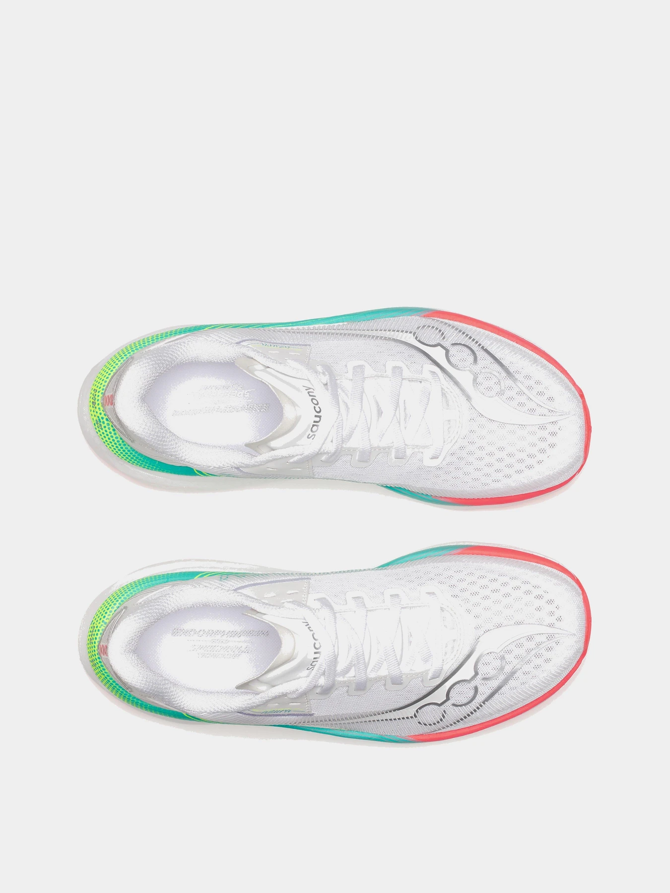 Кросівки Saucony модель S101348-1032 Кросівки Saucony модель S101348-1032 Фото