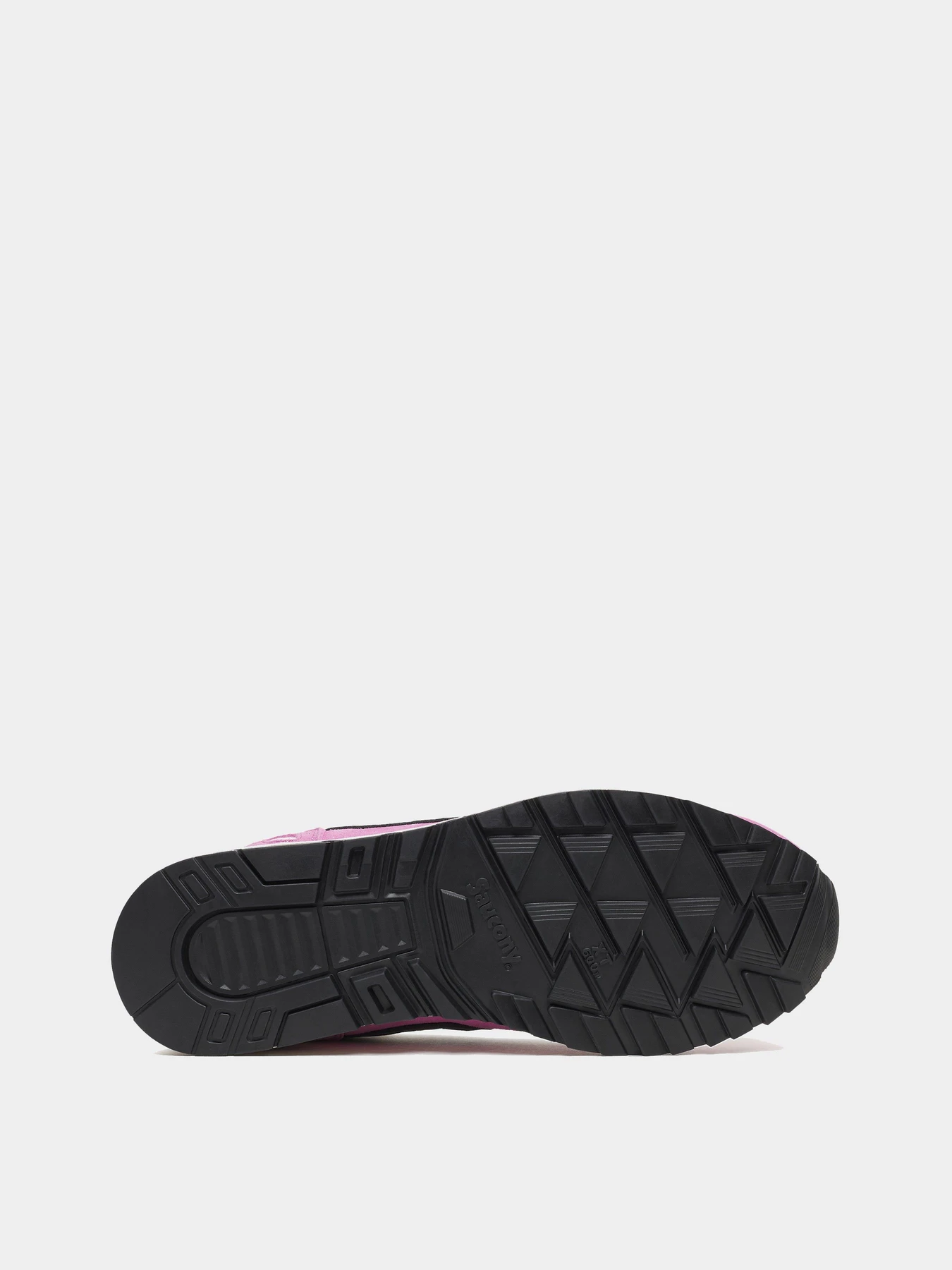 Кроссовки Saucony модель S101517-1001 Фото