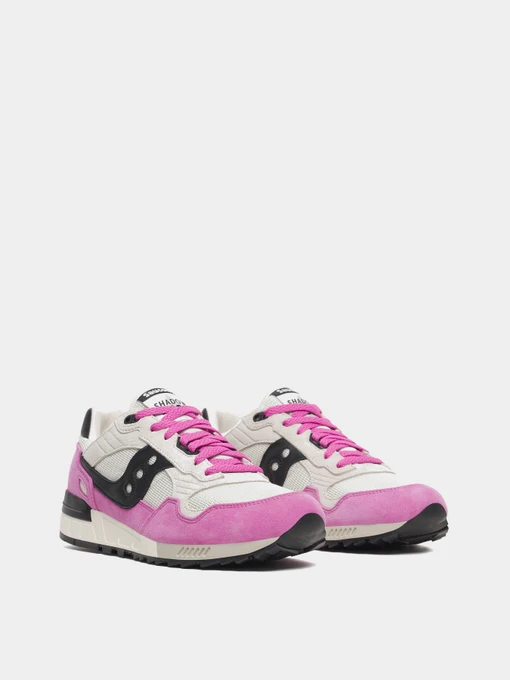 Замшеві Жіночі Кросівки повсякденні Saucony фото 2