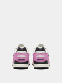 Кроссовки Saucony модель S101517-1001 Фото