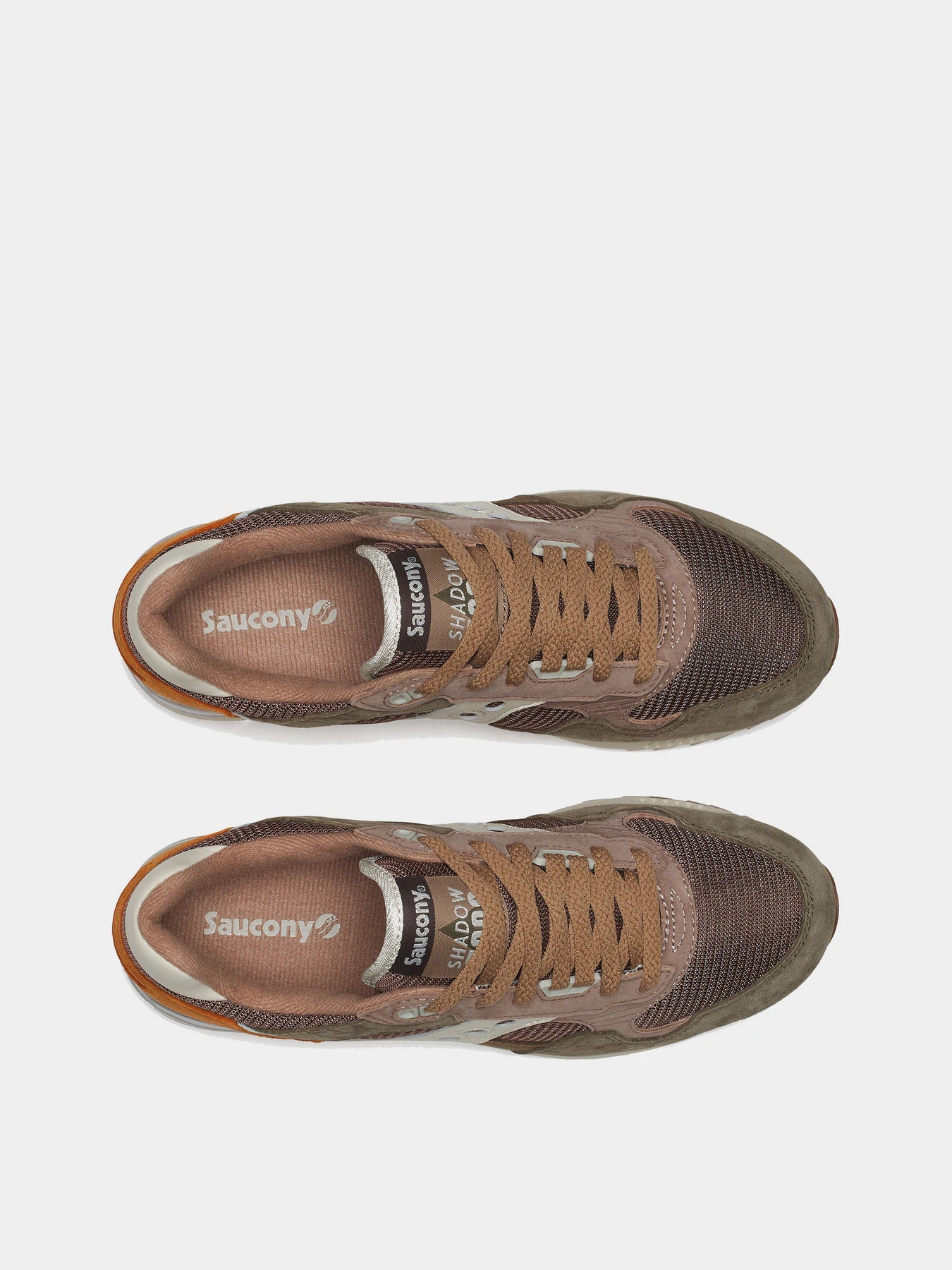 Кросівки Saucony модель S101517-1061 Кросівки Saucony модель S101517-1061 Фото
