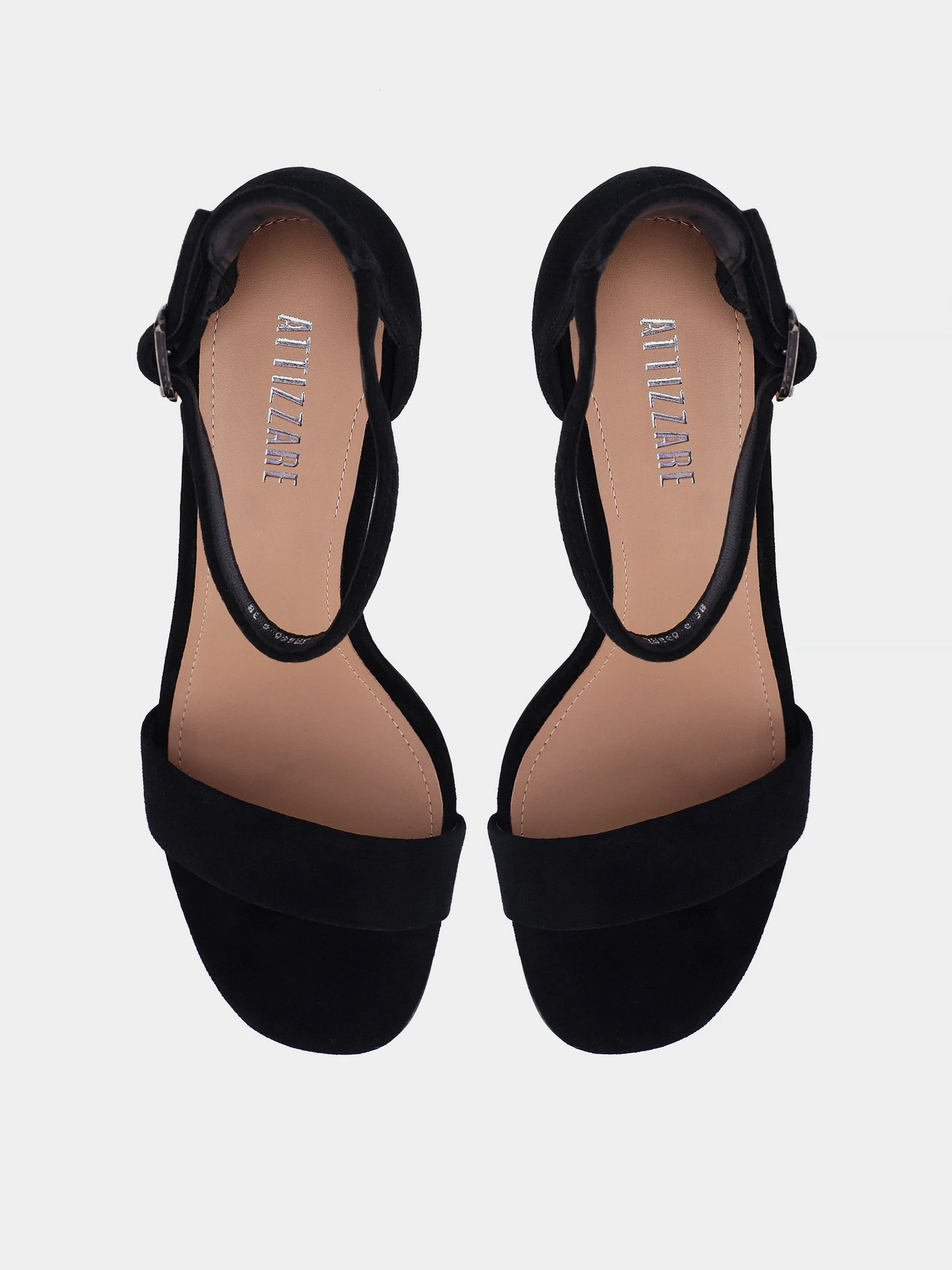Босоножки Attizzare модель JR660-6 Фото
