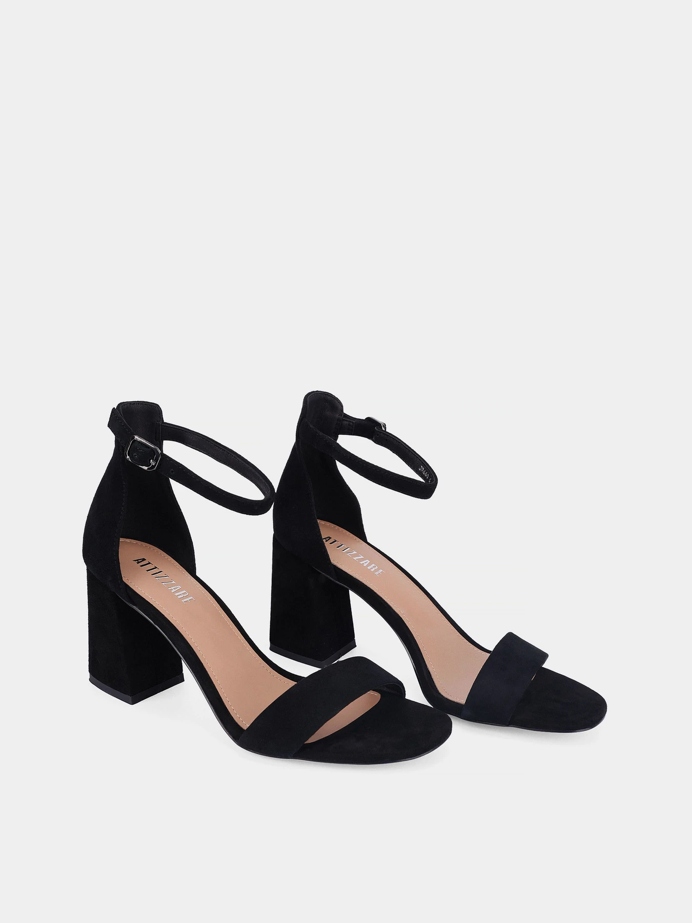 Босоножки Attizzare модель JR660-6 Фото