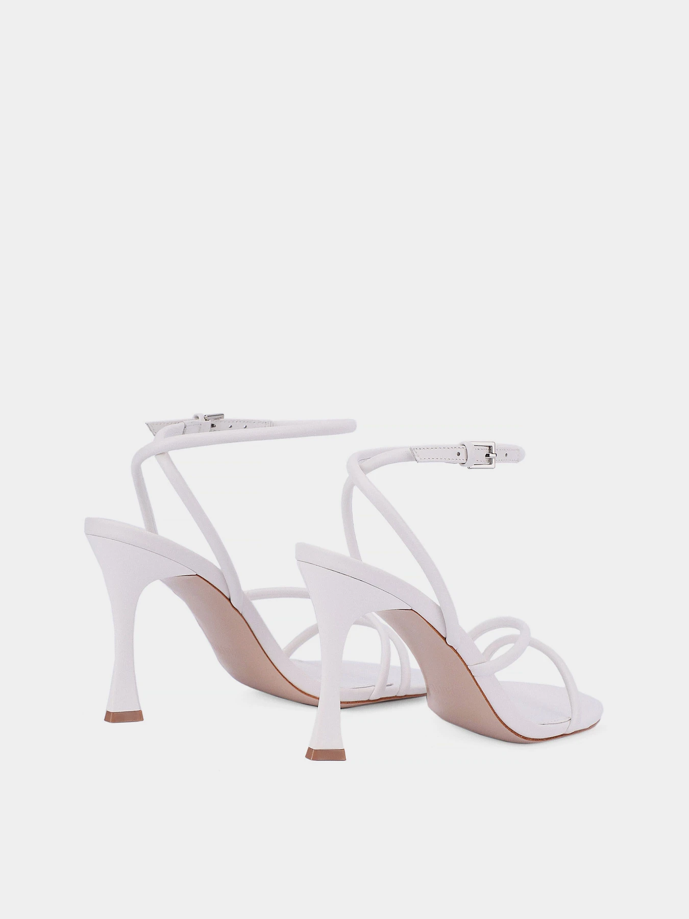 Босоножки MIRATON модель 830L-09-S251 Босоножки MIRATON модель 830L-09-S251 Фото