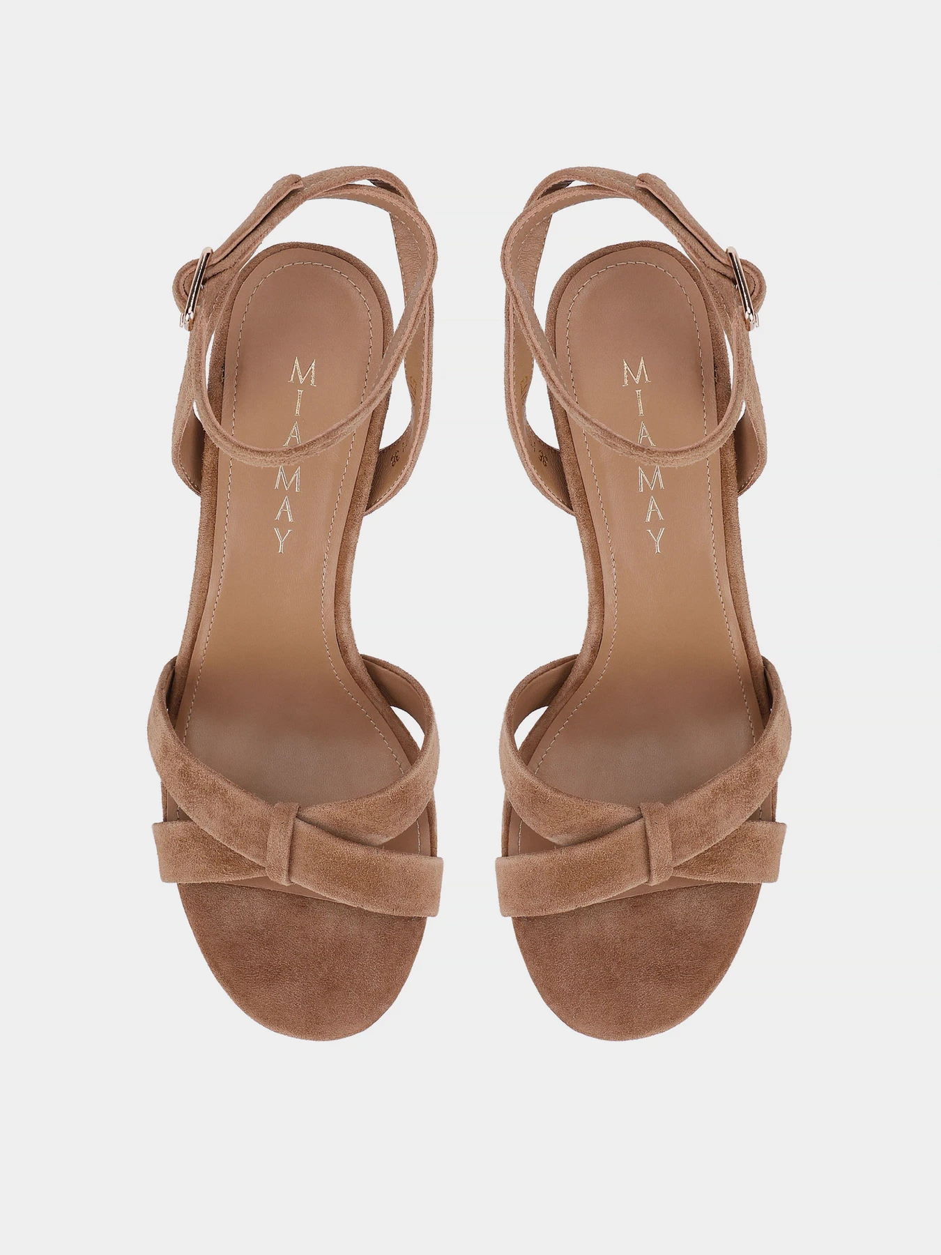 Босоніжки Mia May модель 5718-3 Фото