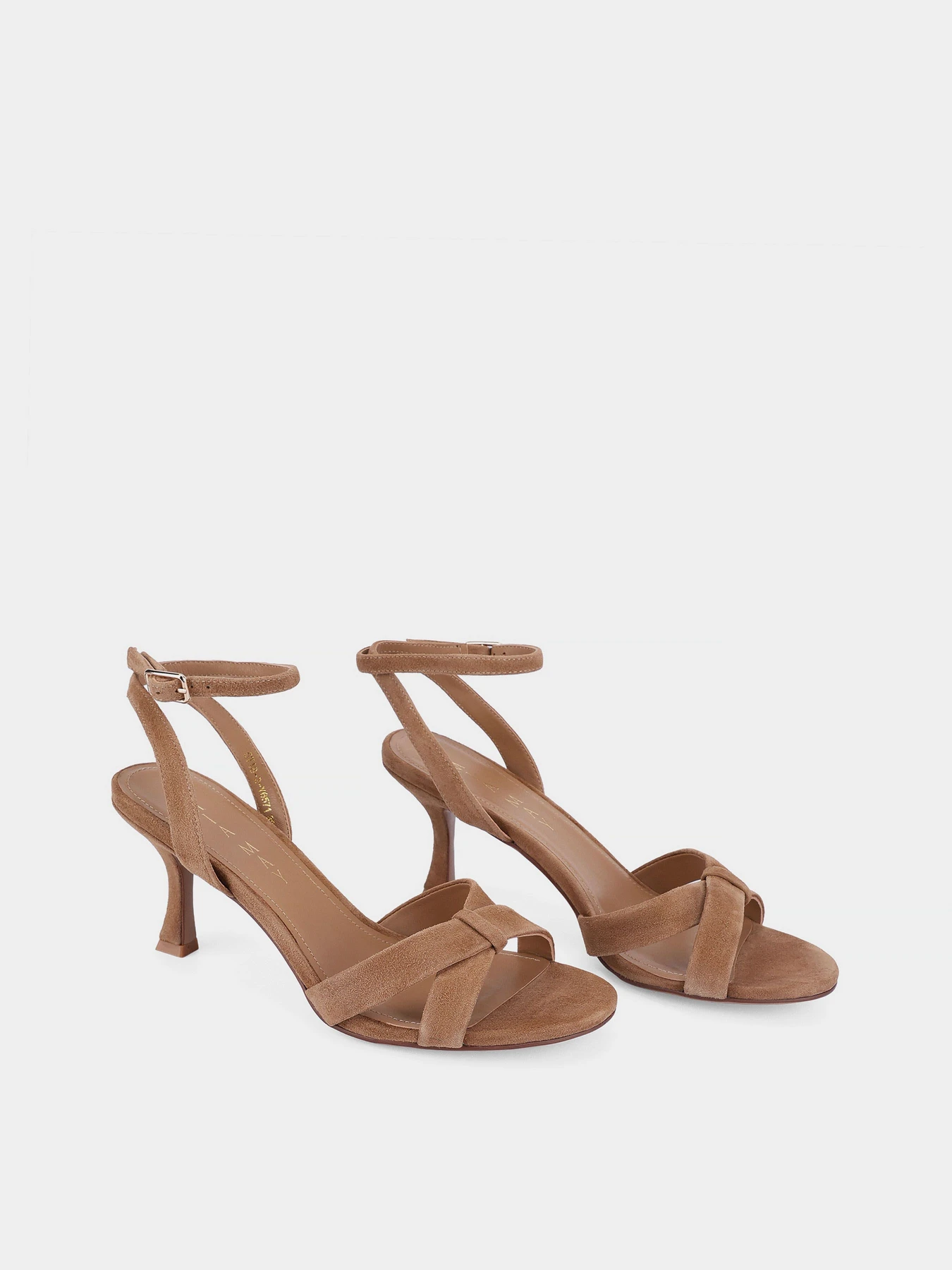 Босоніжки Mia May модель 5718-3 Фото