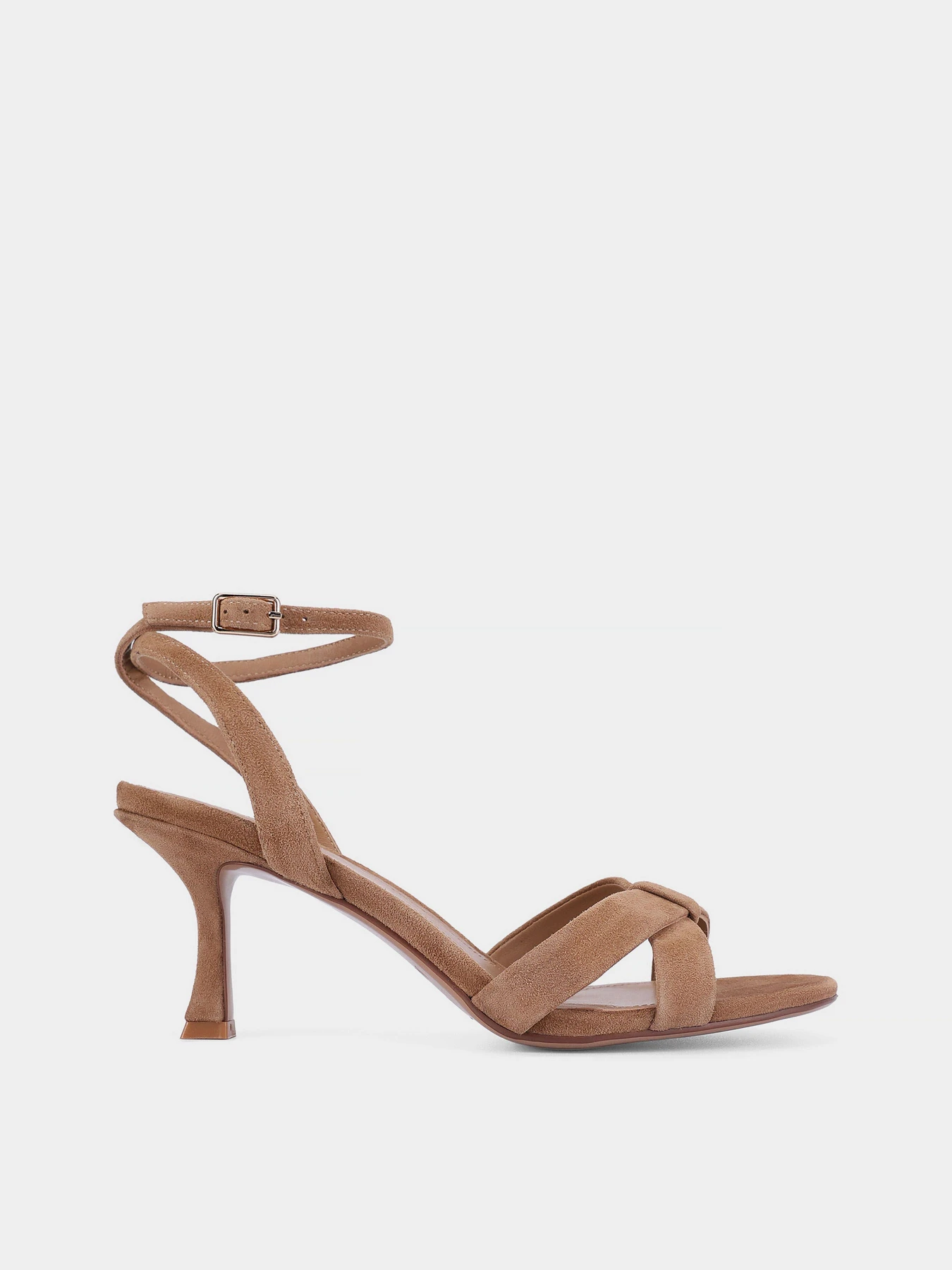 Босоніжки Mia May модель 5718-3 Фото