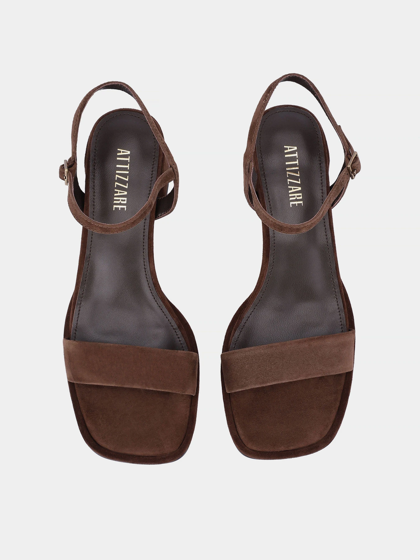 Босоножки Attizzare модель 203-24110-35-3 Фото