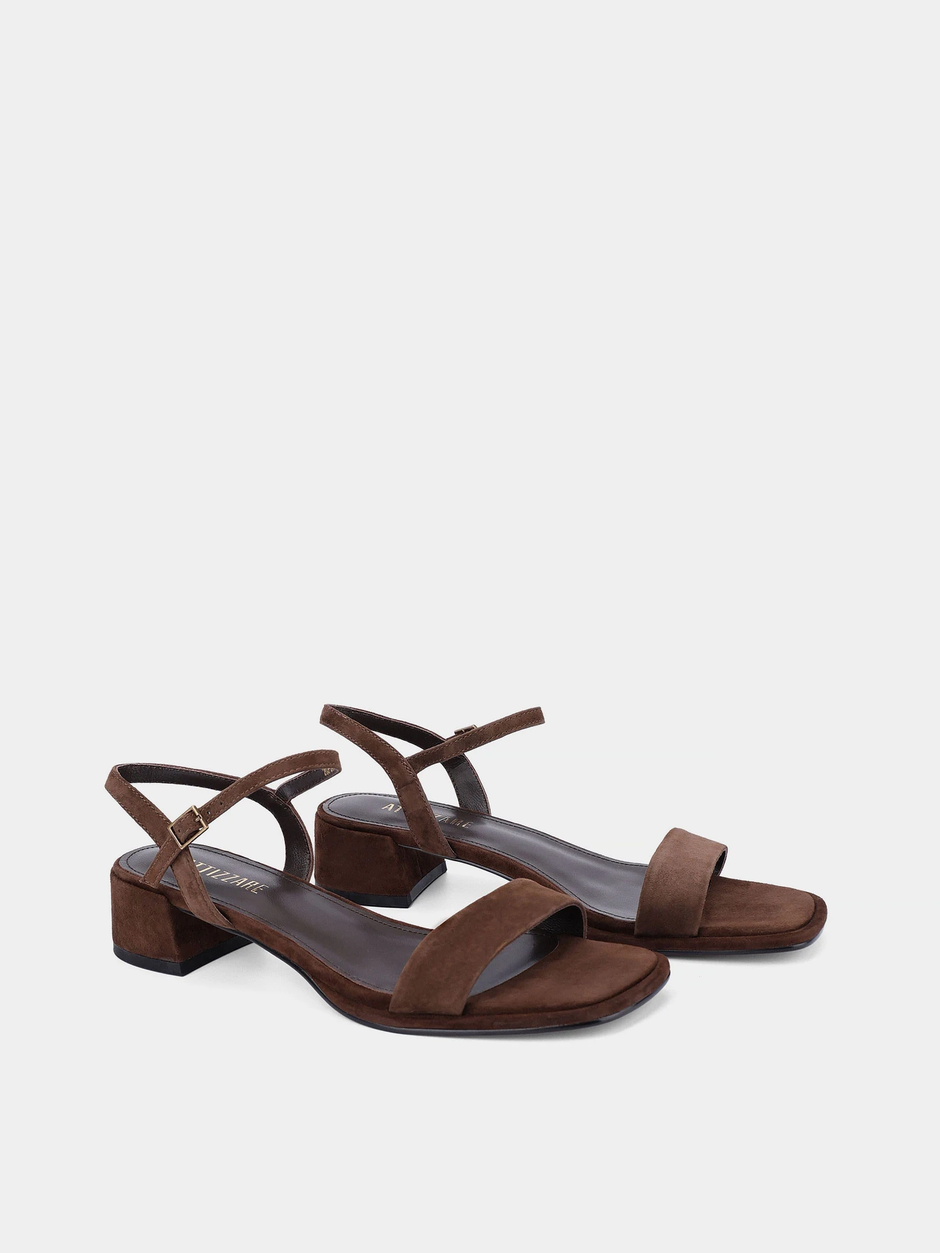 Босоножки Attizzare модель 203-24110-35-3 Фото
