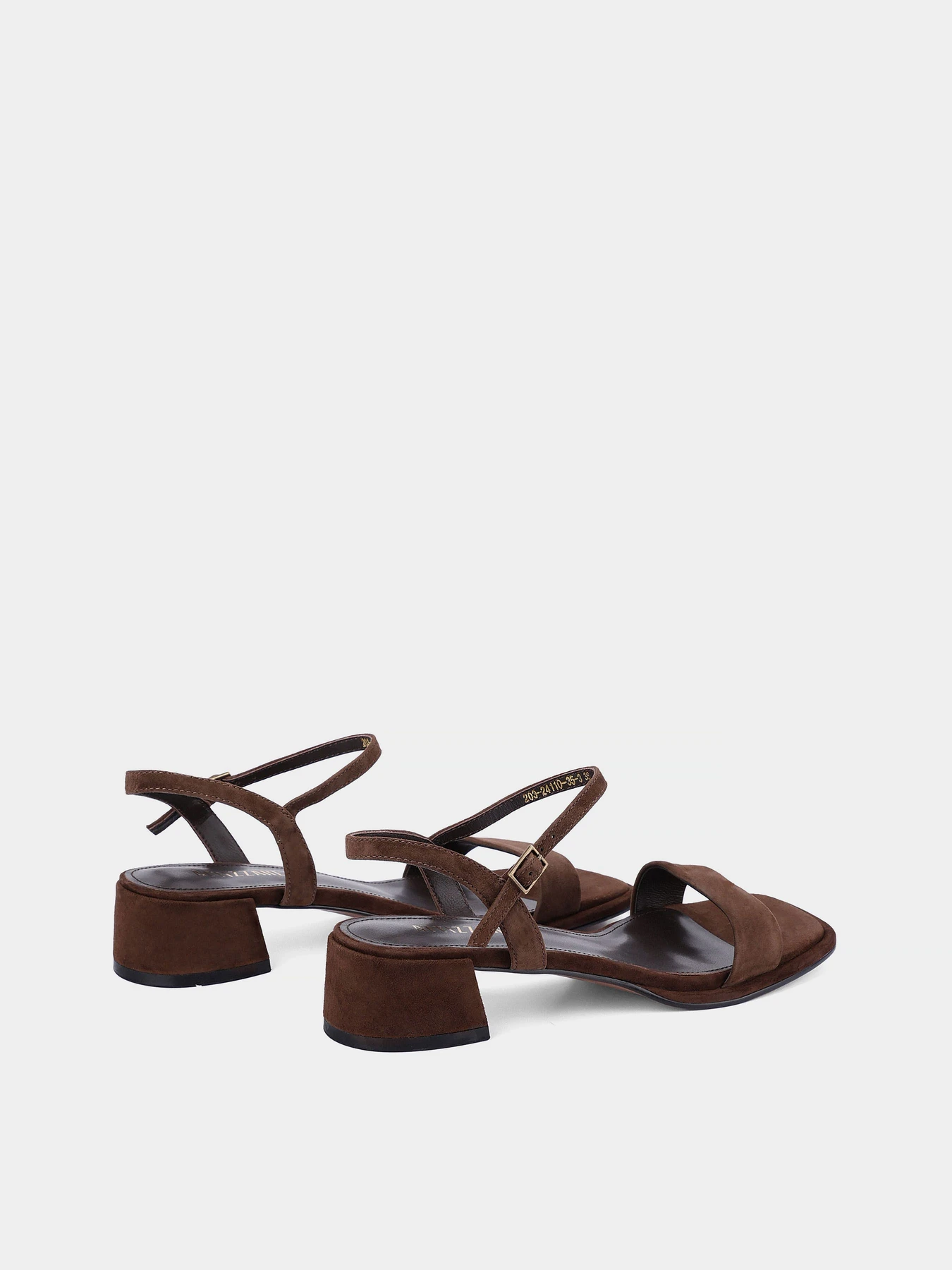 Босоножки Attizzare модель 203-24110-35-3 Фото