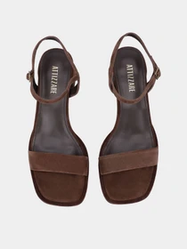Босоножки Attizzare модель 203-24110-35-3 Фото