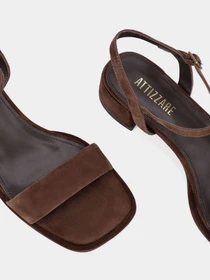 Босоножки Attizzare модель 203-24110-35-3 Фото