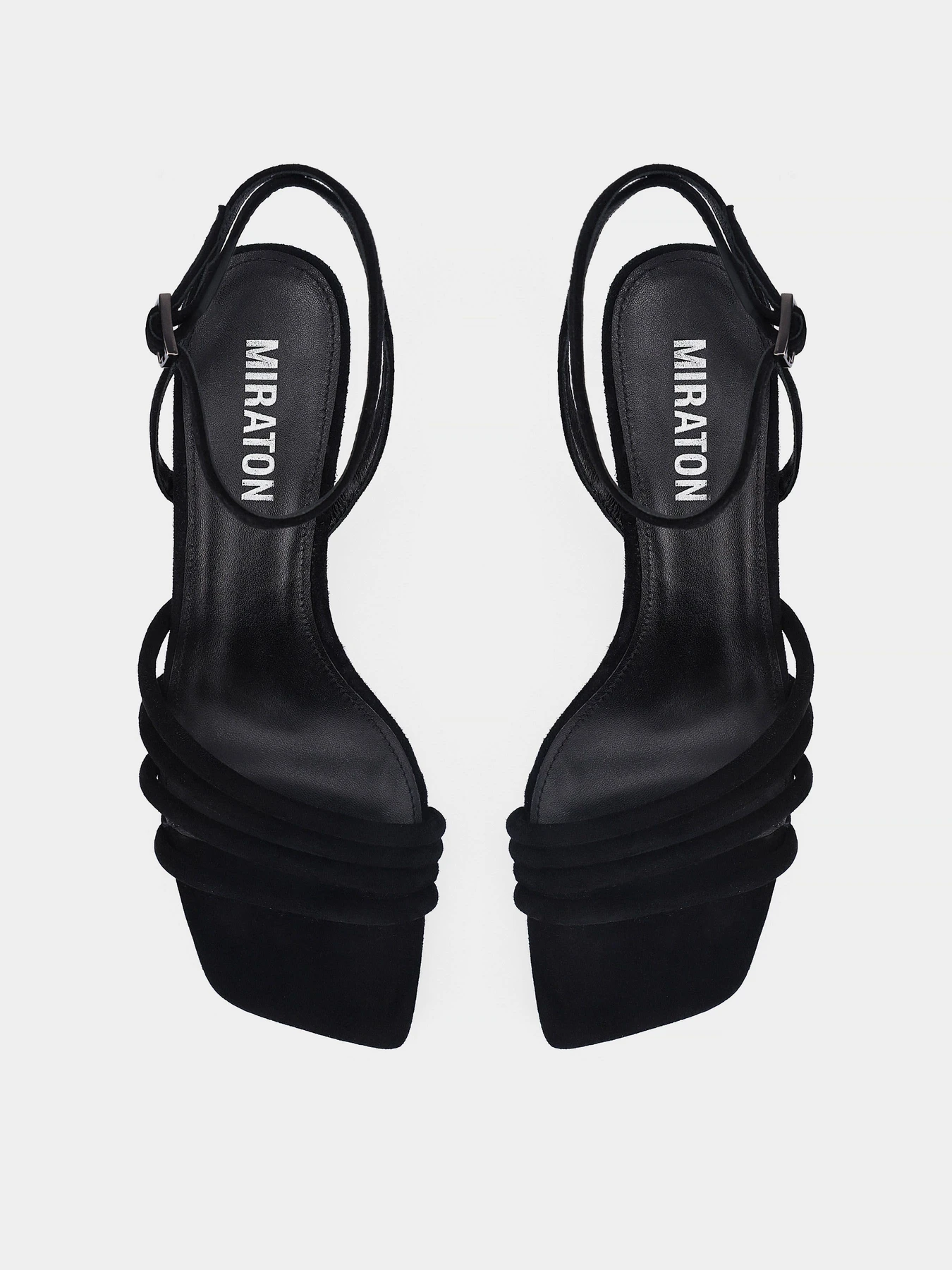 Босоножки MIRATON модель 206-210-02-6-1 Босоножки MIRATON модель 206-210-02-6-1 Фото