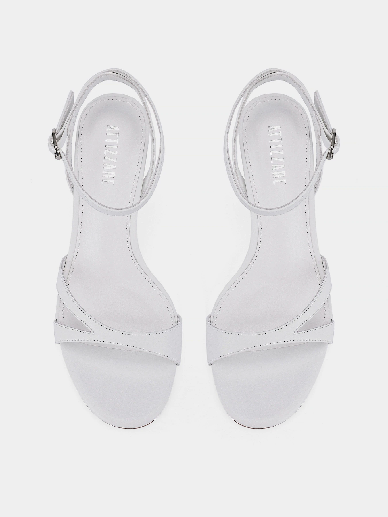 Босоножки Attizzare модель 2606-98-1 Фото