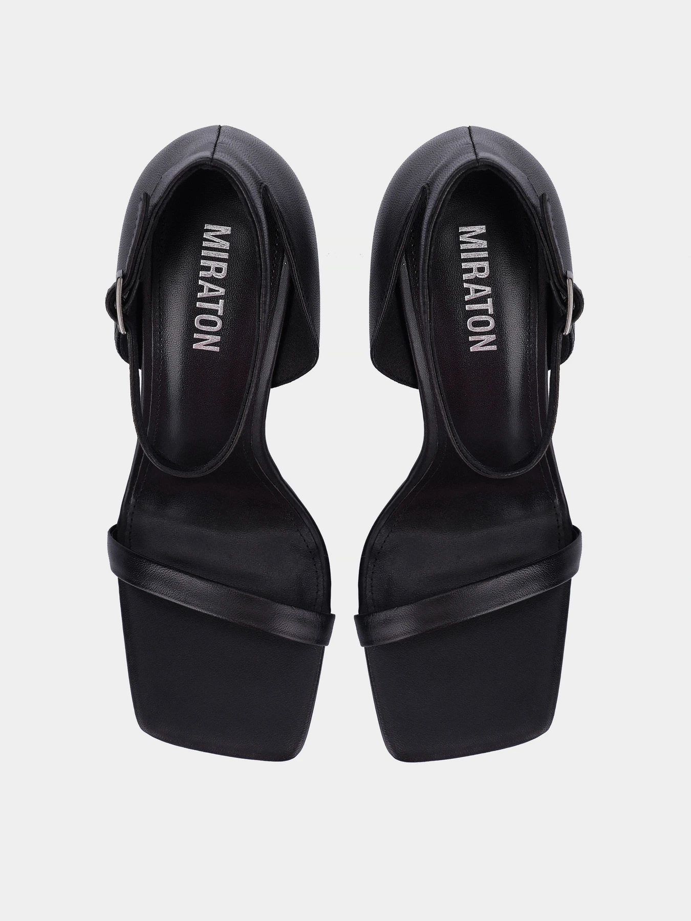 Босоножки MIRATON модель 532L-01-S10 Босоножки MIRATON модель 532L-01-S10 Фото