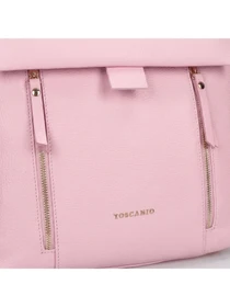 Рюкзаки Toscanio модель F267FUKSJAT3203 Фото