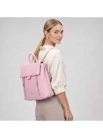 Рюкзаки Toscanio модель F267FUKSJAT3203 Фото