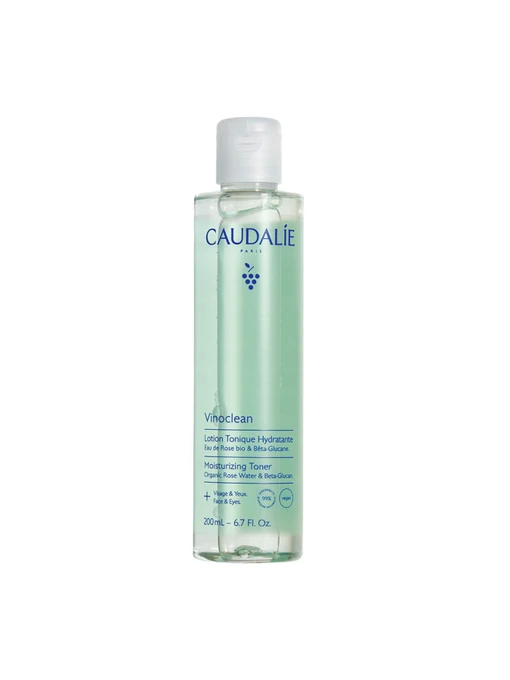 Vinoclean Тонізуючий лосьйон, 200 мл CAUDALIE