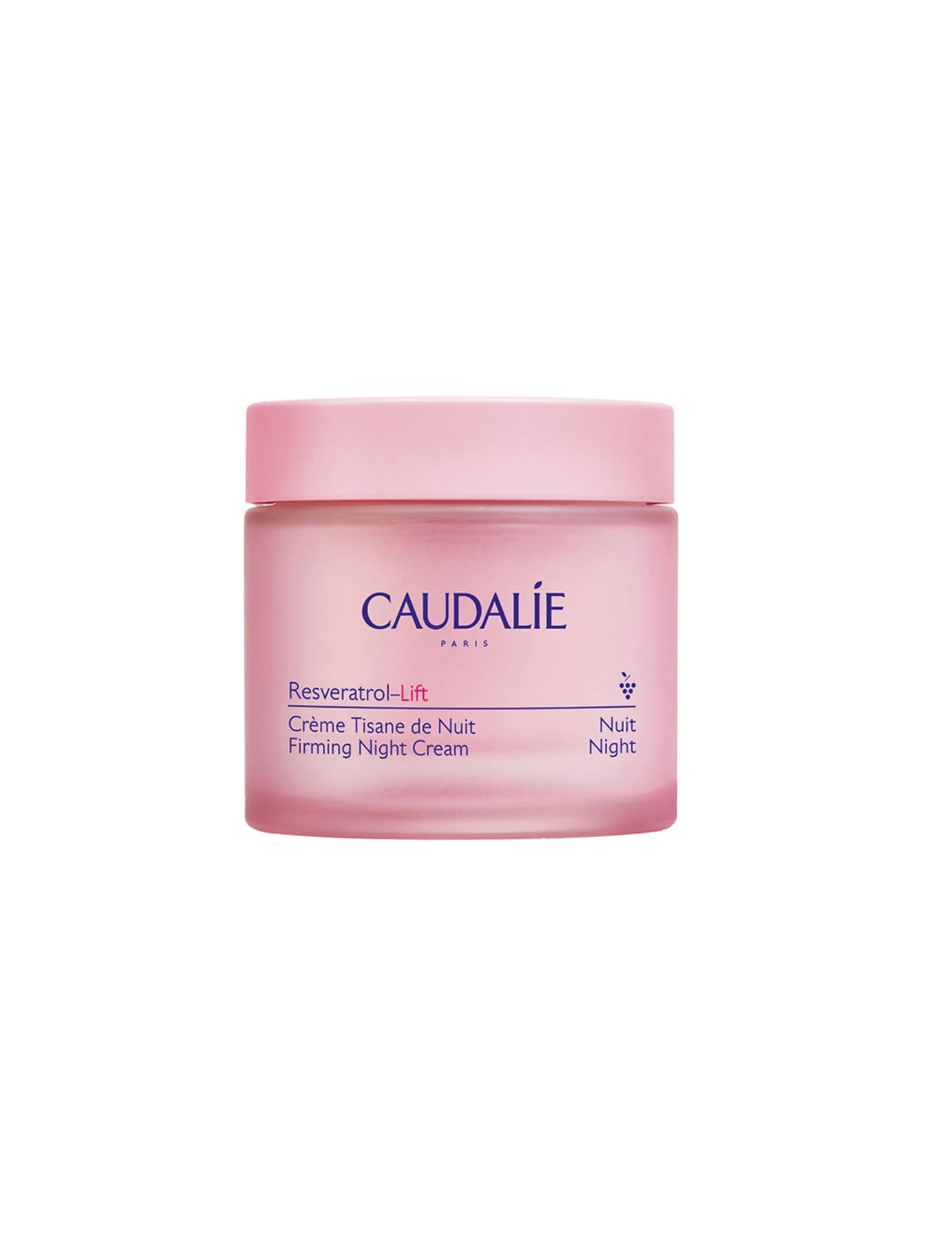 Resveratrol-Lift Ночной крем 50 мл CAUDALIE модель 572 Фото
