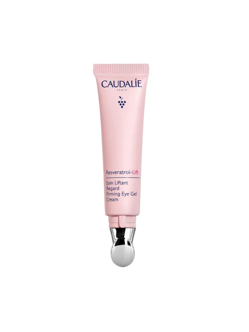 Resveratrol-Lift Гель-крем для контуру очей 15 мл CAUDALIE фото 2