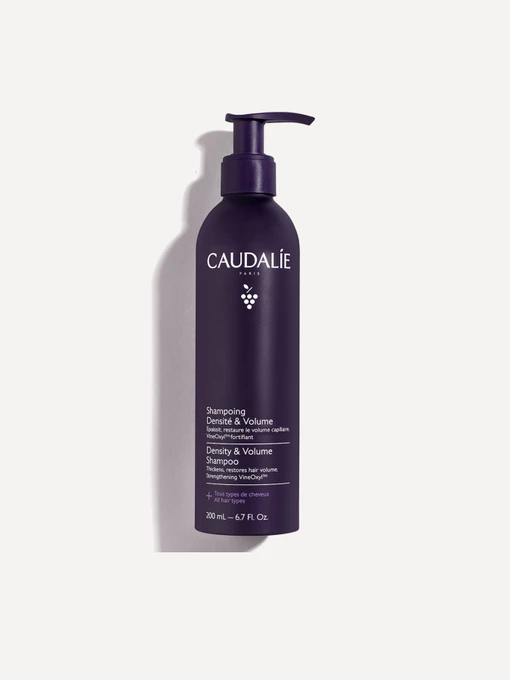 Шампунь для густоты и объема – 200 мл CAUDALIE модель 580 Фото