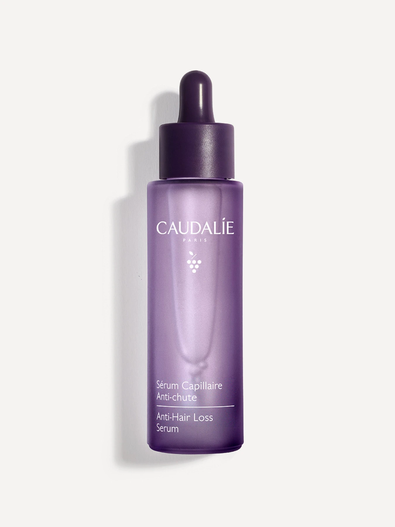 Сыворотка против выпадения волос – 50 мл CAUDALIE модель 581 Сыворотка против выпадения волос – 50 мл CAUDALIE модель 581 Фото