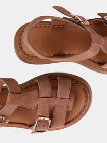 Сандалии Attizzare модель P679 1169 Фото