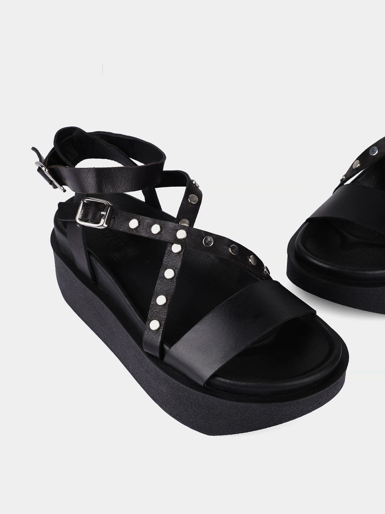 Сандалии Attizzare модель 418 23072 Фото